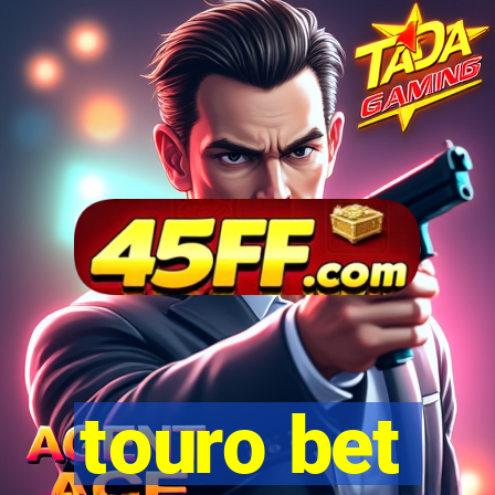 touro bet